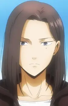 Gambar Karakter Anime: Siao