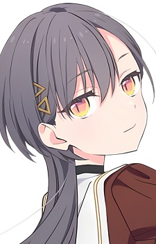 Gambar Karakter Izumi Katsuragi