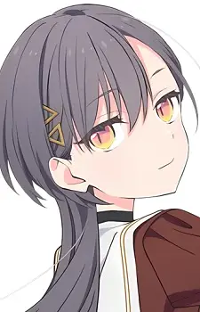 Gambar Karakter Anime: Izumi Katsuragi
