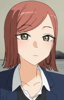 Gambar Karakter Anime: Daia Yahiro