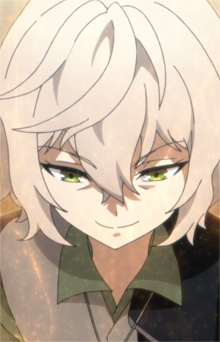 Gambar Karakter Lucas Wykes