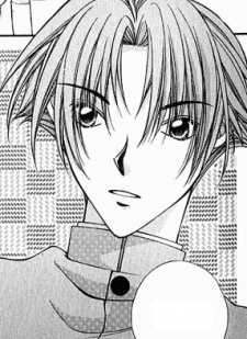 Gambar Karakter Takami Toichi