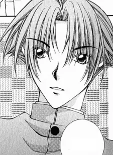 Gambar Karakter Anime: Takami Toichi