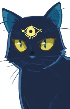 Gambar Karakter Anime: Yoru