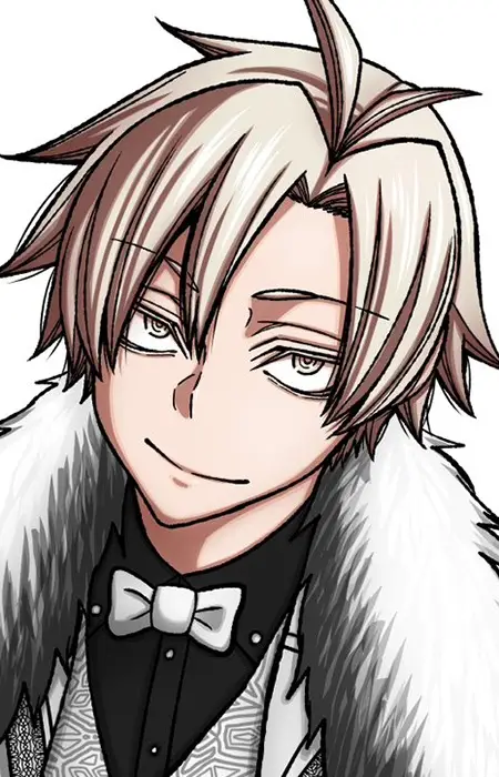 Gambar Karakter Anime: Tsubakiri Momomiya