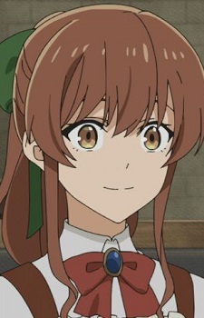 Gambar Karakter Nina