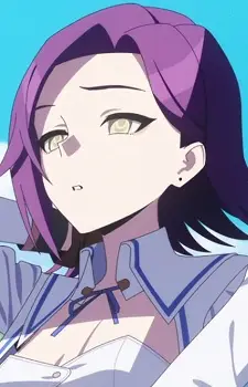 Gambar Karakter Anime: Shain Miyachiyo