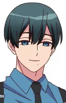 Gambar Karakter Anime: Noah