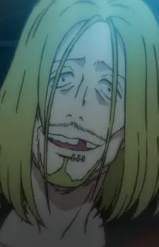 Gambar Karakter Anime: Franco