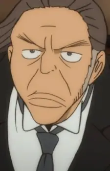 Gambar Karakter Anime: Saruzou