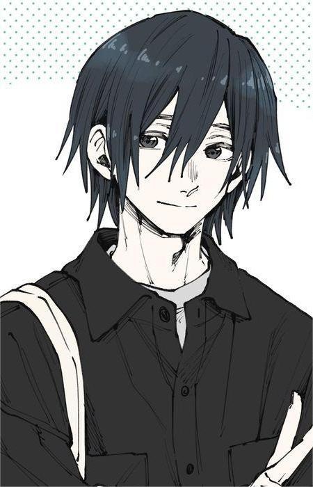 Gambar Saku Natsusawa
