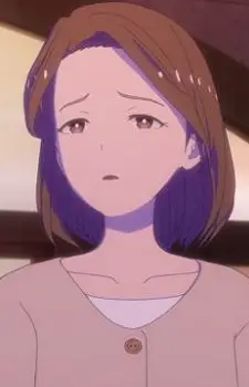 Gambar Karakter Anime: Shino Moriya