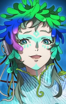 Gambar Karakter Racio