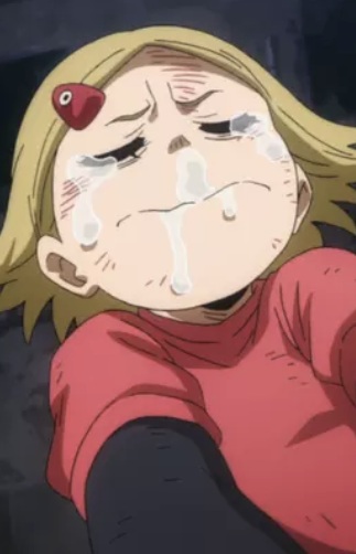 Gambar Karakter Mika