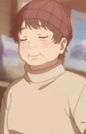 Gambar Karakter Anime: Innkeeper