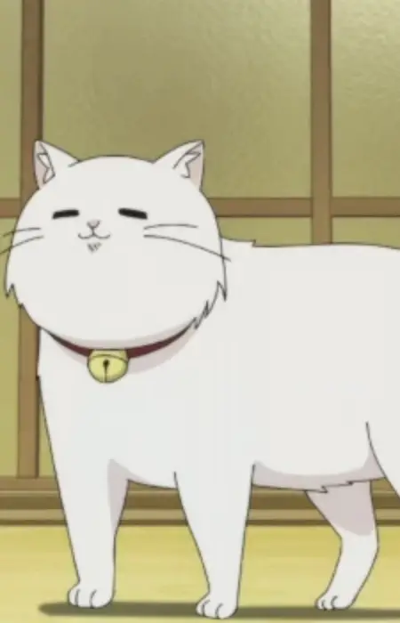 Gambar Karakter Anime: Taishou