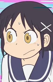 Gambar Karakter Anime: Naruko