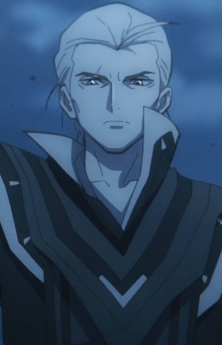 Gambar Karakter Vortex