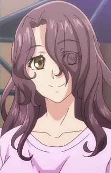 Gambar Karakter Anime: Yuki