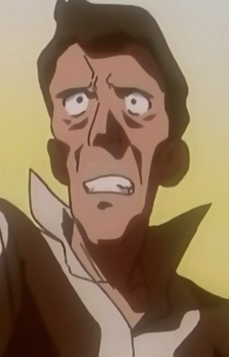 Gambar Karakter Anime: Tills