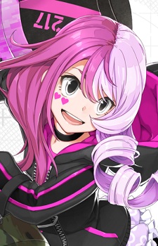 Gambar Karakter Meg Meg