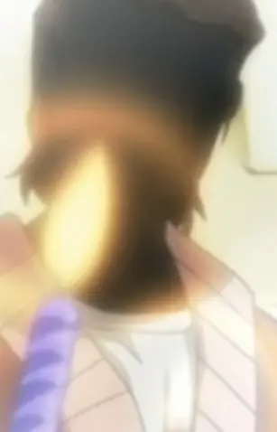 Gambar Karakter Anime: Kisara's Dad