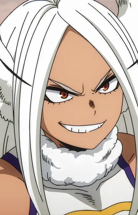 Rumi Usagiyama