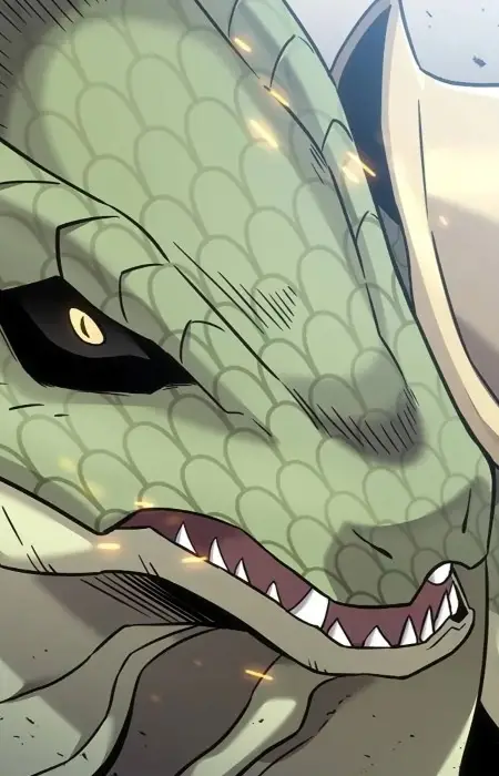 Gambar Karakter Anime: Tarthu