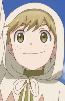 Gambar Karakter Anime: Pepe