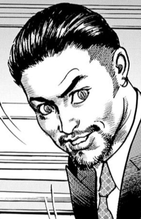 Gambar Karakter Sight