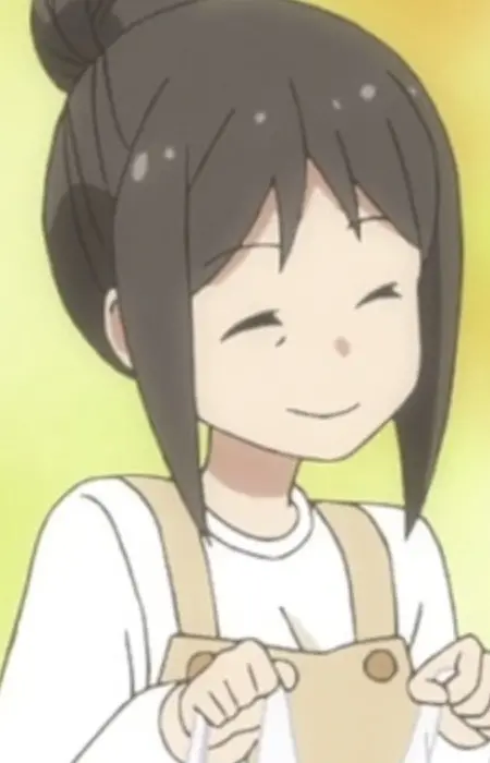 Gambar Karakter Anime: Shop Owner