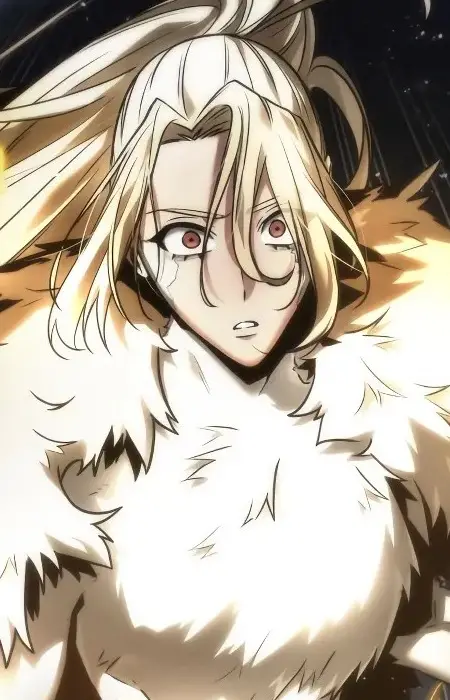 Gambar Karakter Anime: Shin Yoosung (41st round)