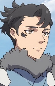 Gambar Karakter Luminus