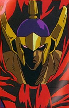 Gambar Karakter Bason