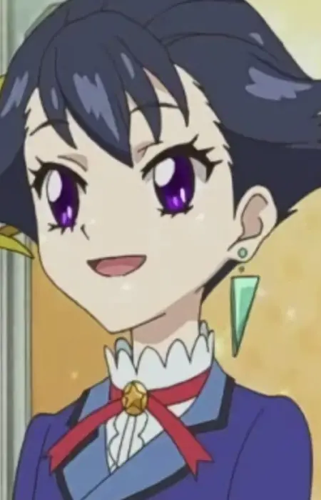 Gambar Karakter Anime: Nino Nishijima