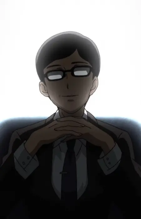 Gambar Karakter Anime: Renta Tsuji