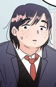 Gambar Karakter Anime: Eun-byeol Go
