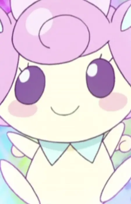 Gambar Karakter Anime: Punicorn