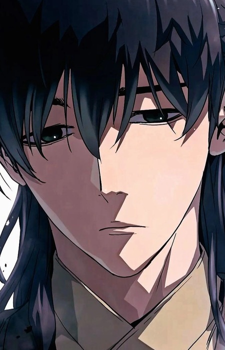 Gambar Karakter Mugeuk Geom