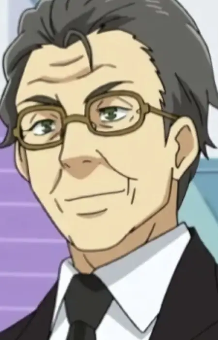 Gambar Karakter Anime: Kou Norizuki