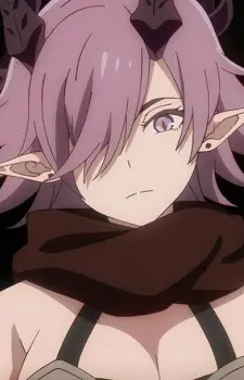 Gambar Karakter Anime: Leonore Urraca Alburquerque