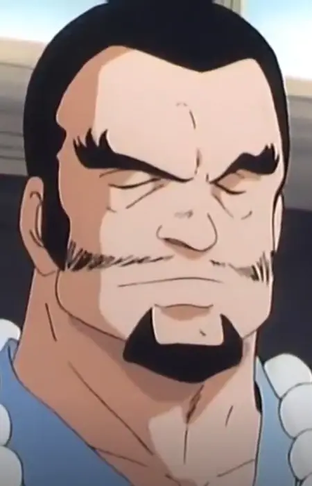 Gambar Karakter Anime: Kamezo