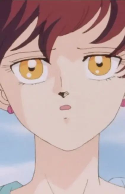 Gambar Karakter Anime: Annie