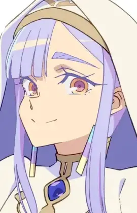 Gambar Karakter Anime: Hakubo