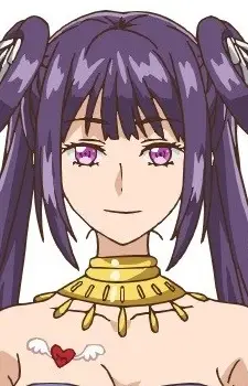 Gambar Karakter Anime: Veronica Valley