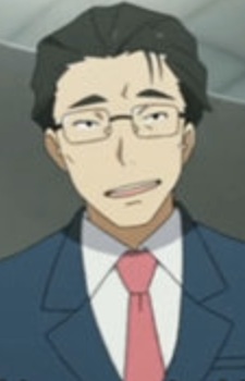 Gambar Karakter Shinkan Shoujo Producer