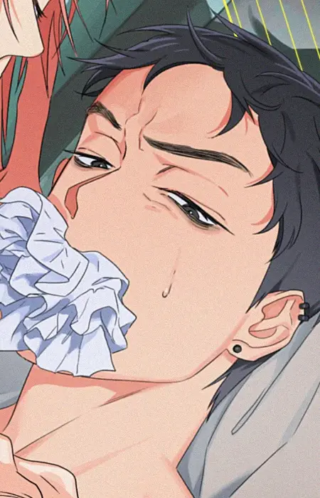 Gambar Karakter Anime: Mid-eum Jeong