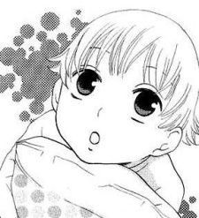 Gambar Karakter Hisatarou