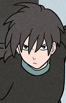 Gambar Karakter Anime: Jia