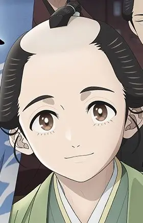 Gambar Karakter Anime: Ichitarou